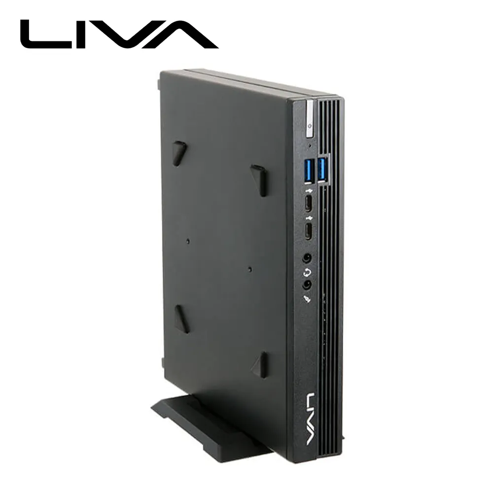 ECS LIVA Z2 迷你桌上型電腦(N4120/4G/64GB/W11P)【風和資訊】 歷史價格詳細信息