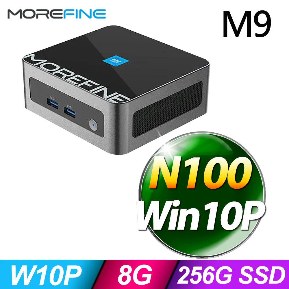 MOREFINE M9 Pro 迷你電腦(i7-1260P/32G/512G SSD/W11) 歷史價格詳細信息