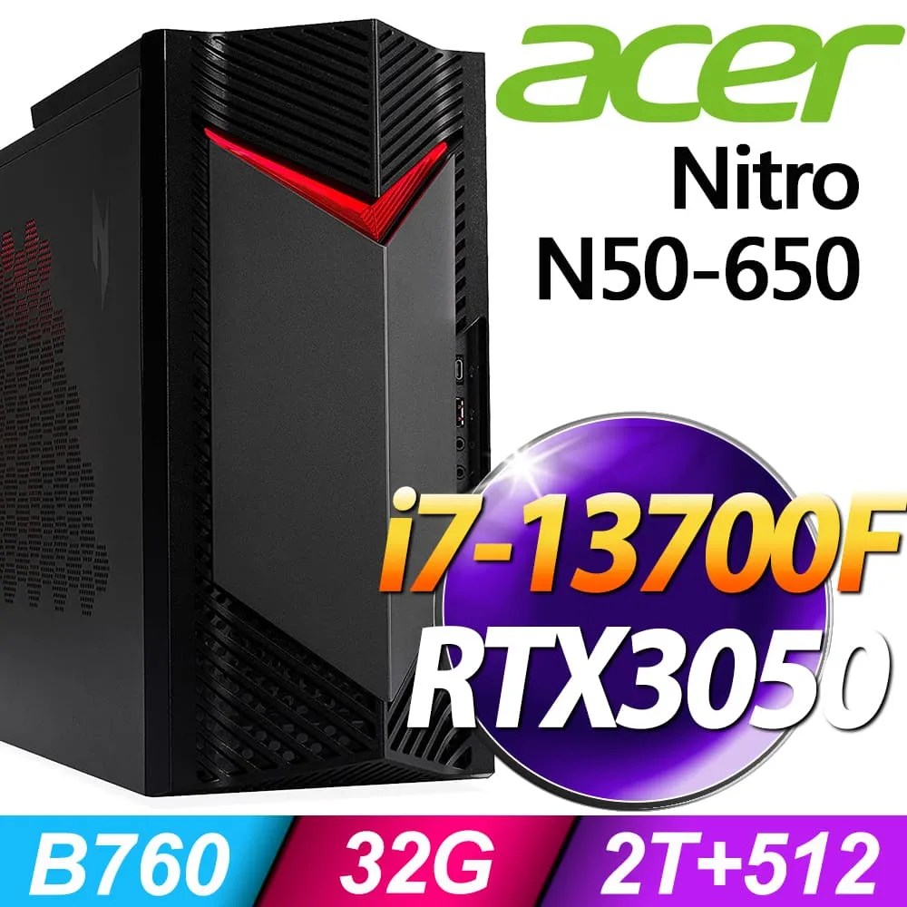 Acer Nitro N50-620 i5-11400F/8G/256GB SSD/3060Ti電競 Win11桌機 歷史價格詳細信息