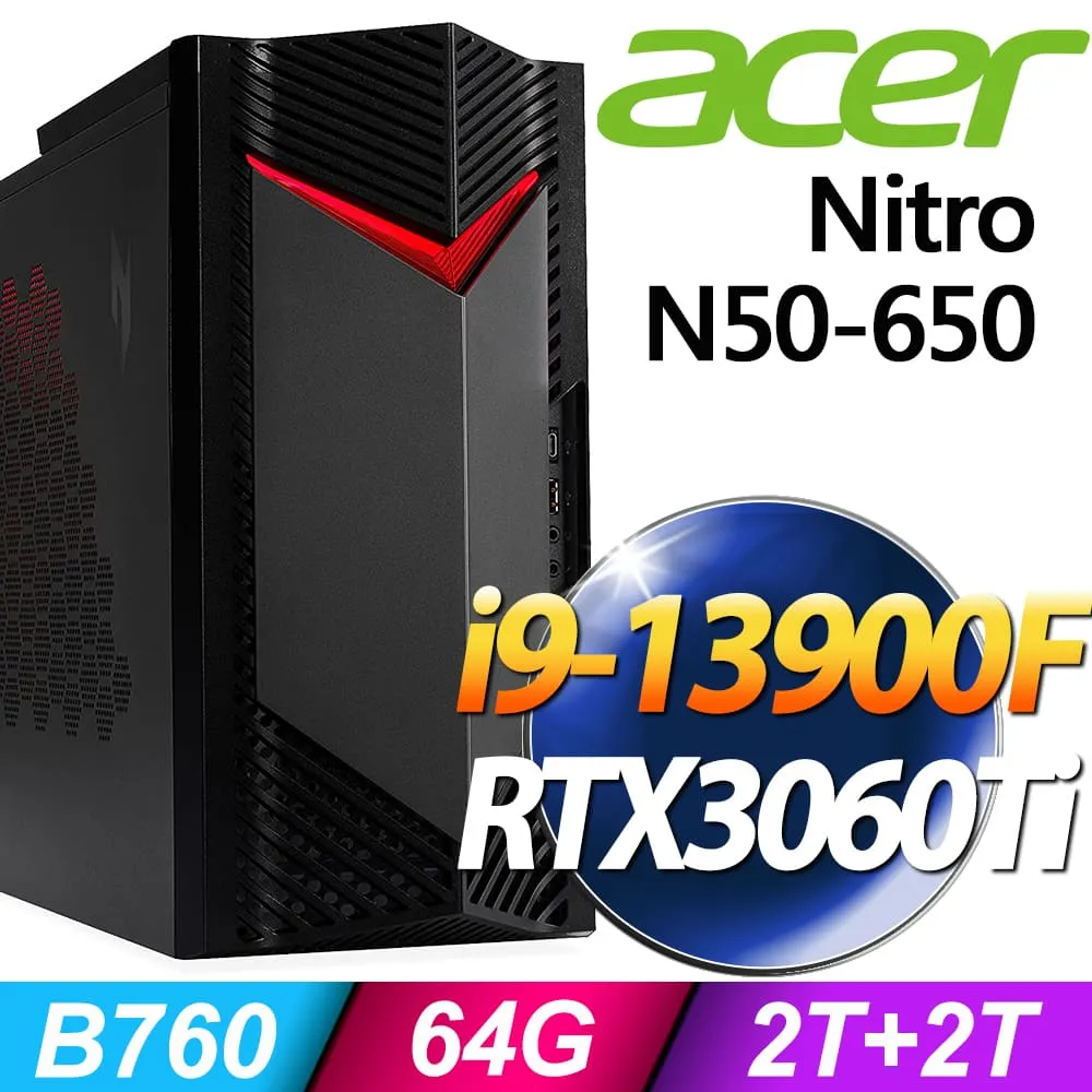 Acer Nitro N50-620 i5-11400F/8G/256GB SSD/3060Ti電競 Win11桌機 歷史價格詳細信息