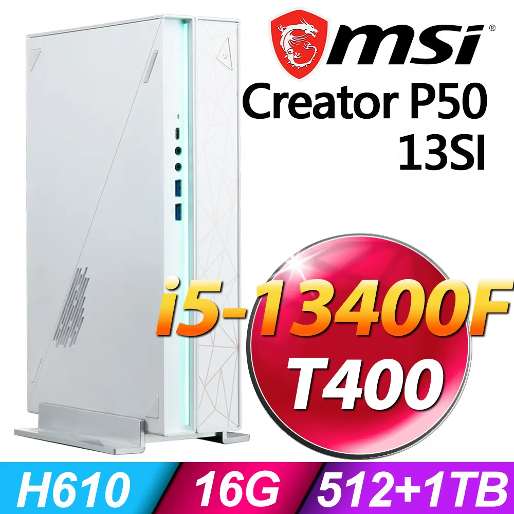 MSI Creator P50 13SI-245TW(i5-13400F/8G/1T+512G SSD/GTX1660-6G SUPER/W11) 歷史價格詳細信息