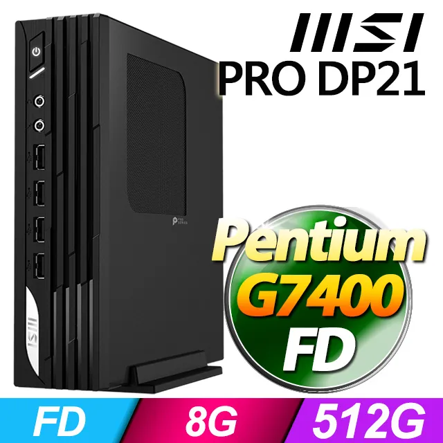 MSI PRO DP21 13M-082BTW 準系統 歷史價格詳細信息
