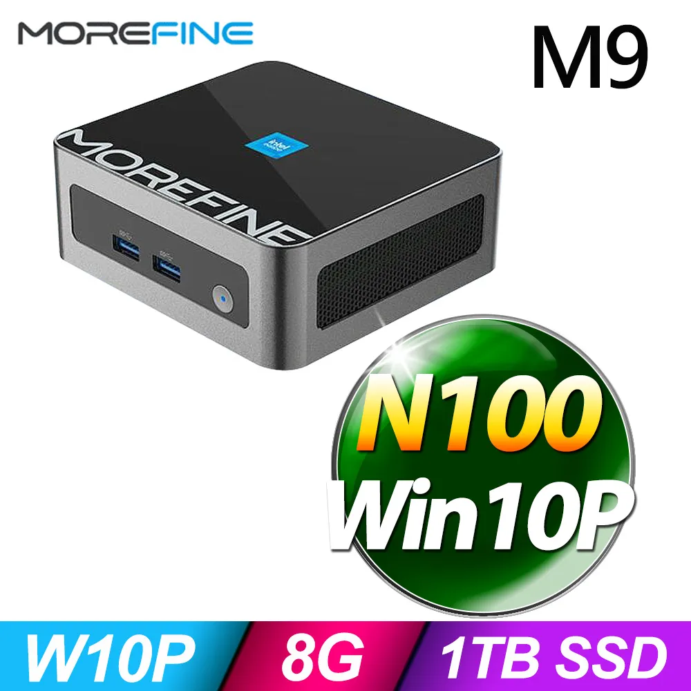 MOREFINE M9 Pro 迷你電腦(i7-1260P/32G/512G SSD/W11) 歷史價格詳細信息