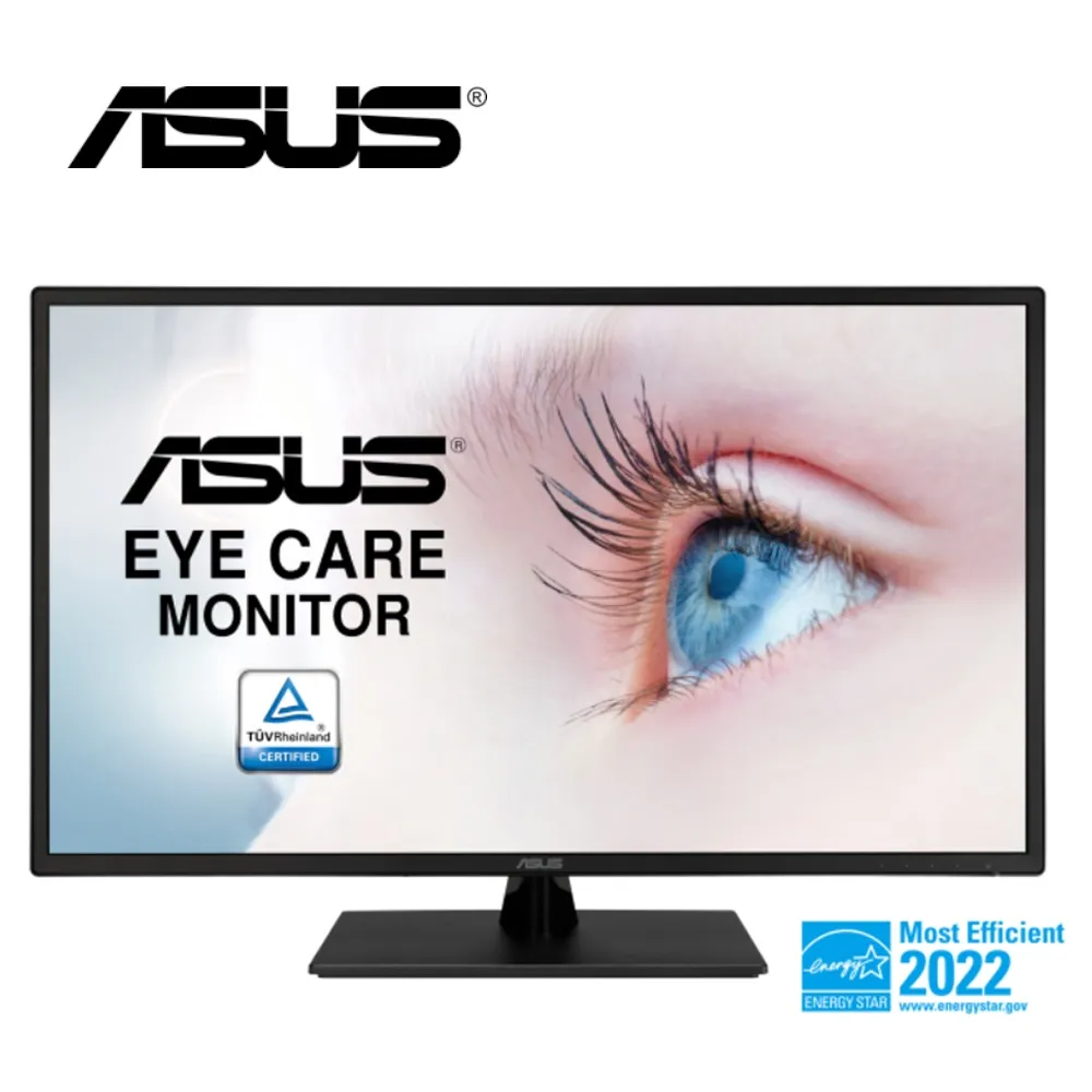 ASUS 華碩 VA329HE 電競螢幕 31.5吋 75Hz IPS FHD 5ms 電腦螢幕 護眼螢幕 歷史價格詳細信息