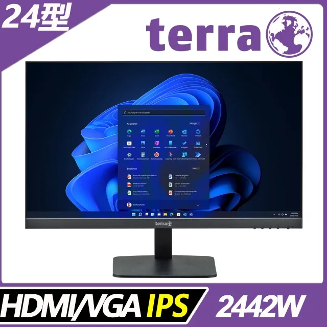 terra 2442W 23.8吋顯示器 歷史價格詳細信息