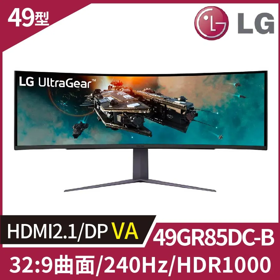 LG 49型 5K 32:9 UltraWide Dual QHD 49WL95C-WE 顯示螢幕 歷史價格詳細信息