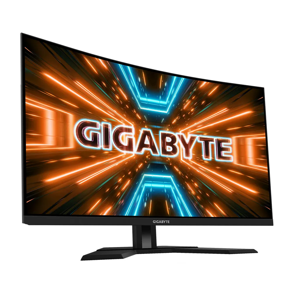 【GIGABYTE 技嘉】M32QC 32型 VS 2K 165Hz 曲面電競螢幕(1500R/FreeSync/HDR400/KVM/Type-C) 歷史價格詳細信息