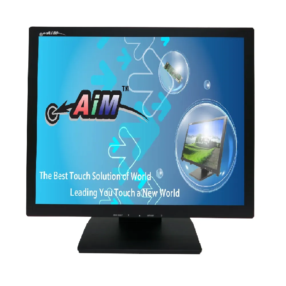 19 吋 觸控銀幕 ( 請來電洽詢 02-2662-2968 分機 10 ) 歷史價格詳細信息