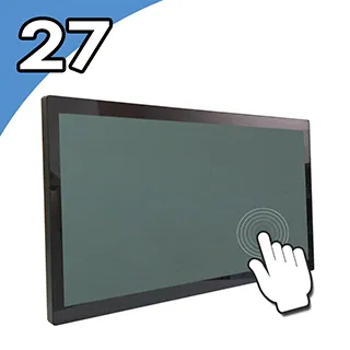 Nextech 27吋 All-in-One 觸控電腦 (N4200) 歷史價格詳細信息