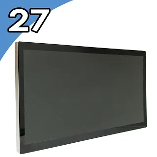 Nextech 27吋 All-in-One 觸控電腦 (N4200) 歷史價格詳細信息