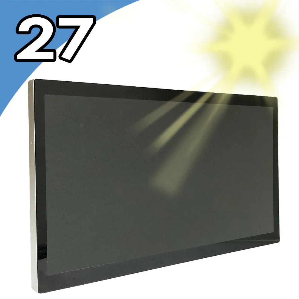 Nextech 27吋 All-in-One 觸控電腦 (N4200) 歷史價格詳細信息