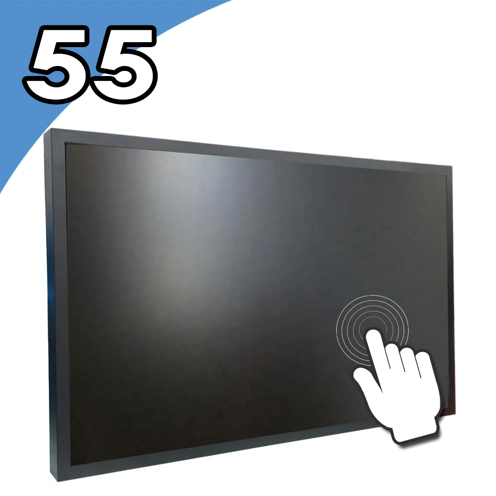 【Nextech】I系列 55型  室外型 紅外線觸控螢幕(室外型高亮度 2500nits) 歷史價格詳細信息
