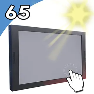 【Nextech】I系列 65型  紅外線觸控螢幕 歷史價格詳細信息