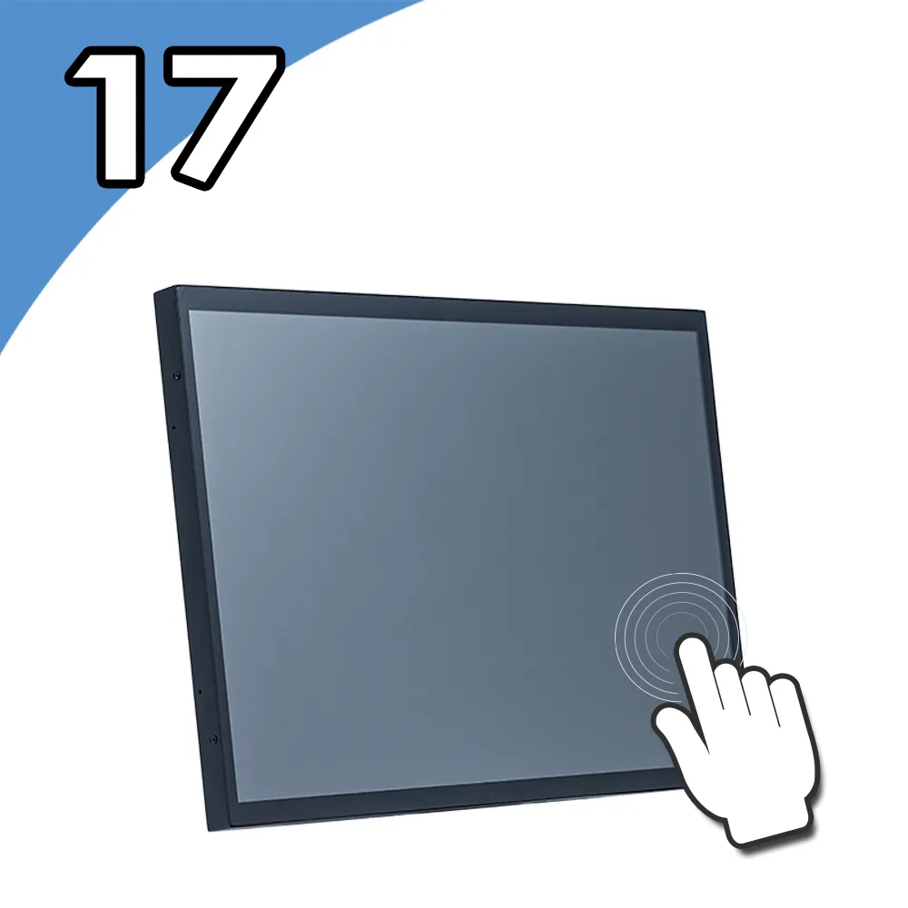 【Nextech】P系列 17型 4:3 電容式觸控螢幕(電容 多點) 歷史價格詳細信息