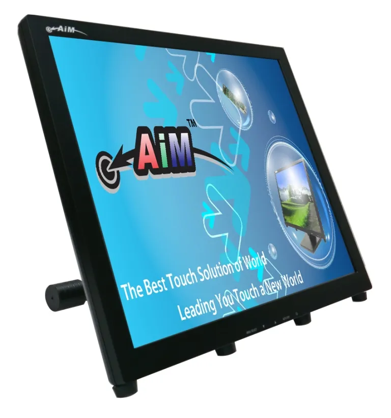 AiM TOUCH 瞄準科技 19吋觸控式螢幕 歷史價格詳細信息