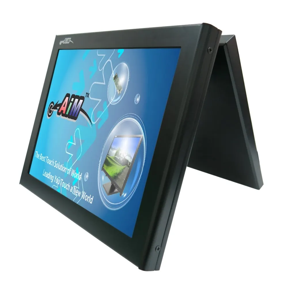 AiM TOUCH瞄準科技 10.4吋多點投射式電容觸控螢幕(multi-touch) 歷史價格詳細信息
