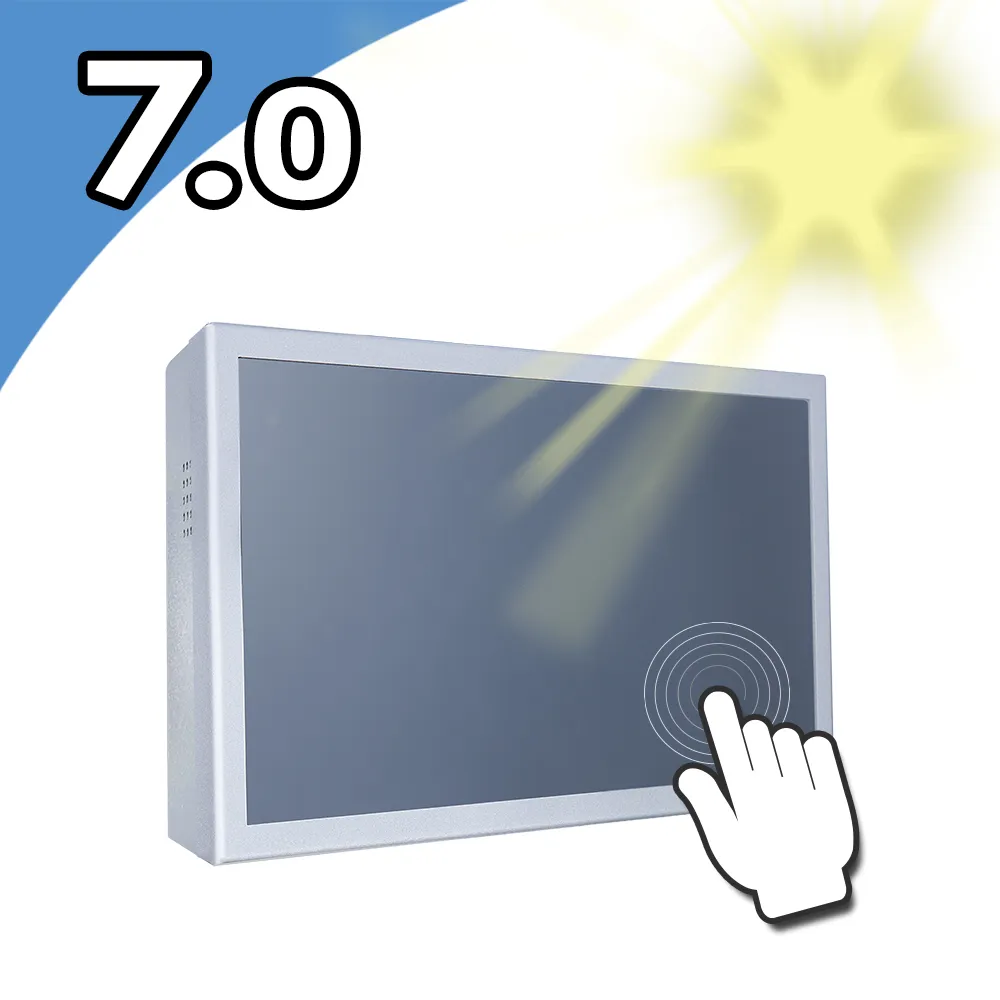 Nextech 7吋 All-in-One 觸控電腦 (N4200) 歷史價格詳細信息