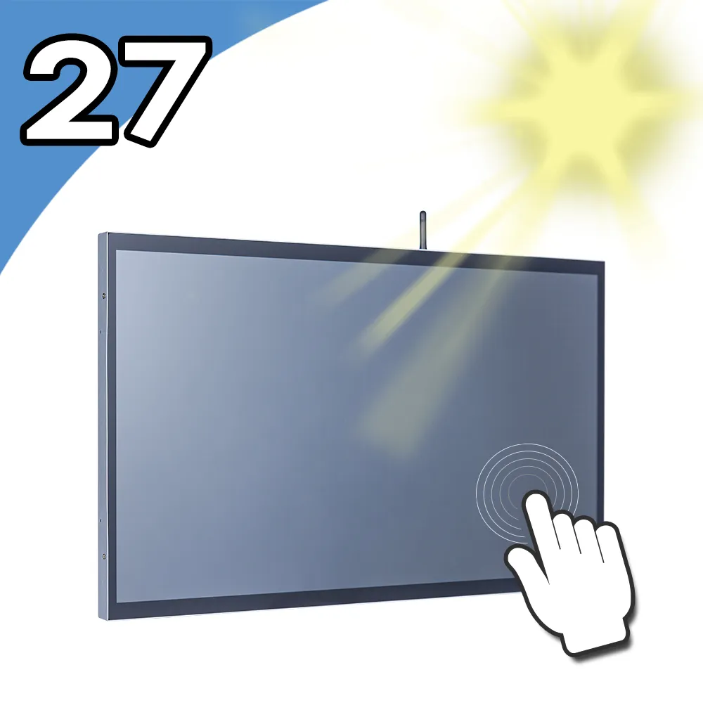 Nextech 27吋 All-in-One 觸控電腦 (N4200) 歷史價格詳細信息