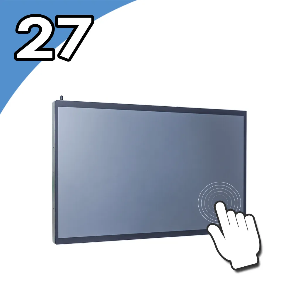 Nextech 27吋 All-in-One 觸控電腦 (N4200) 歷史價格詳細信息