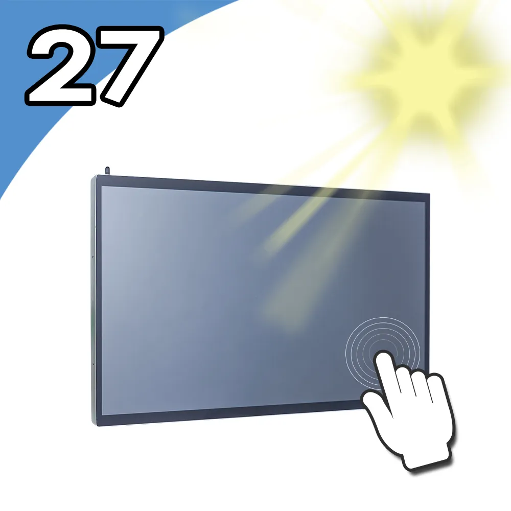 Nextech 27吋 All-in-One 觸控電腦 (N4200) 歷史價格詳細信息