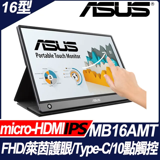 ASUS MB16AMT 15.6吋 可攜式顯示器 專用 二代透氣機身保護貼 (DIY包膜) 歷史價格詳細信息