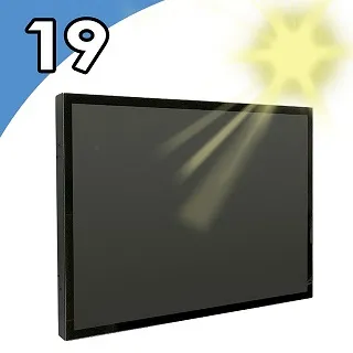 【Nextech】P系列 19型 4:3 電容式觸控螢幕(電容 多點) 歷史價格詳細信息