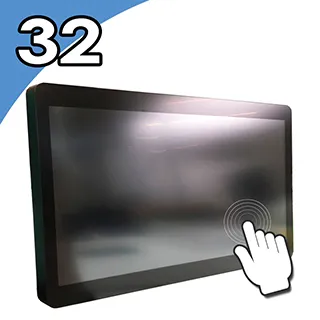 【Nextech】P系列 32型 FHD  室外型 電容式觸控螢幕(室外型高亮度) 歷史價格詳細信息