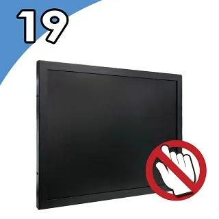 【Nextech】M系列 19型 4:3 室外型 電阻式觸控螢幕(室外型高亮度) 歷史價格詳細信息