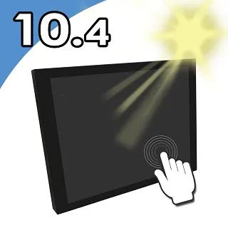 【Nextech】10.4吋 Pentium 觸控電腦(All-in-One/N4200/8G/128G SSD) 歷史價格詳細信息