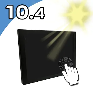 【Nextech】10.4吋 Pentium 觸控電腦(All-in-One/N4200/8G/128G SSD) 歷史價格詳細信息