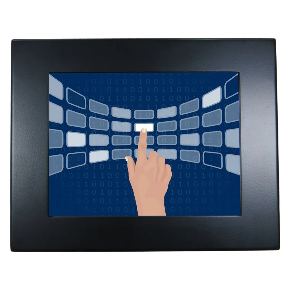 8吋 工業相機顯示器 8吋 BNC + VGA + AV液晶顯示器 顯微鏡顯示器 歷史價格詳細信息