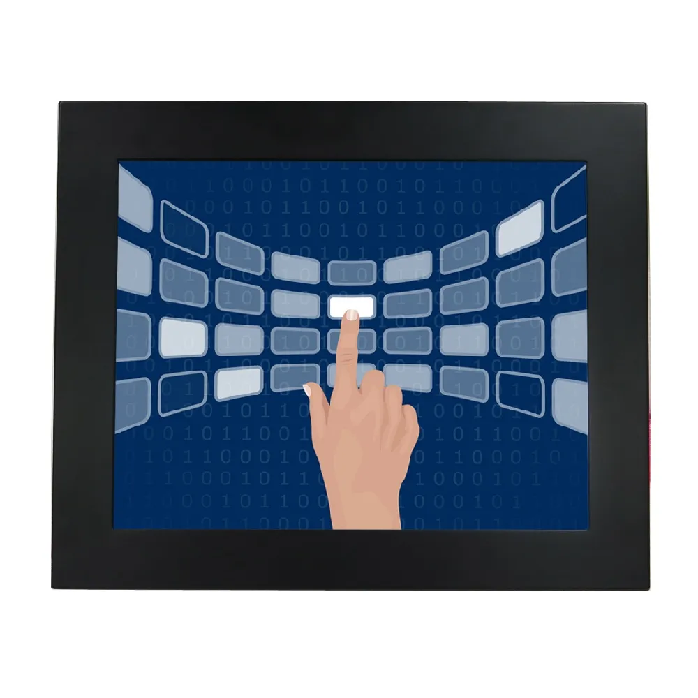 17吋 觸控銀幕 ( 請來電洽詢 02-2662-2968 分機 10 ) 歷史價格詳細信息