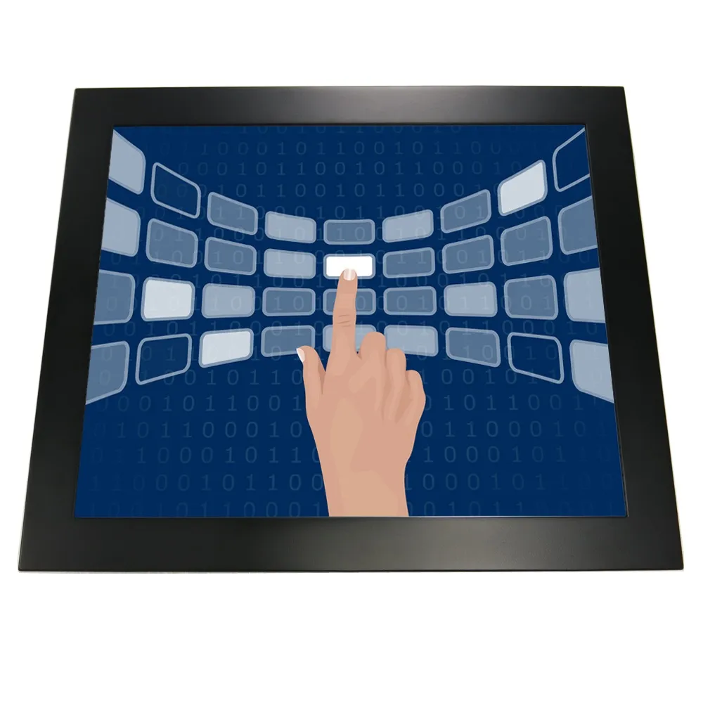 19 吋 觸控銀幕 ( 請來電洽詢 02-2662-2968 分機 10 ) 歷史價格詳細信息