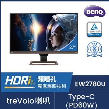 BENQ EW2780U 歷史價格詳細信息