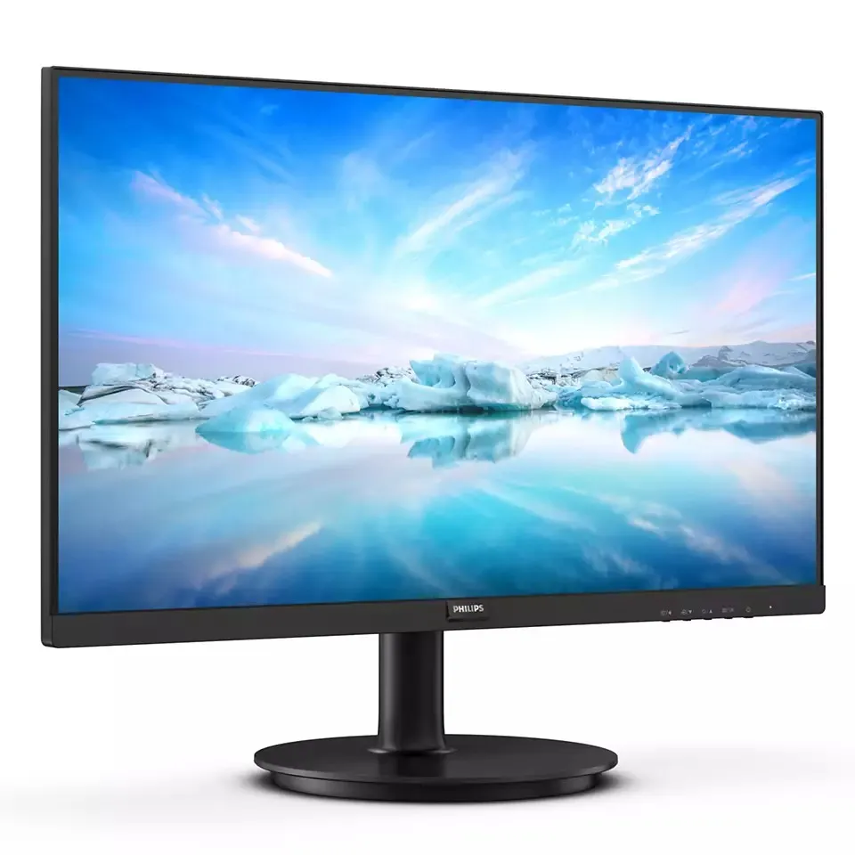 PHILIPS 271V8LB 窄邊框螢幕(27型/FHD/HDMI/VA) 歷史價格詳細信息