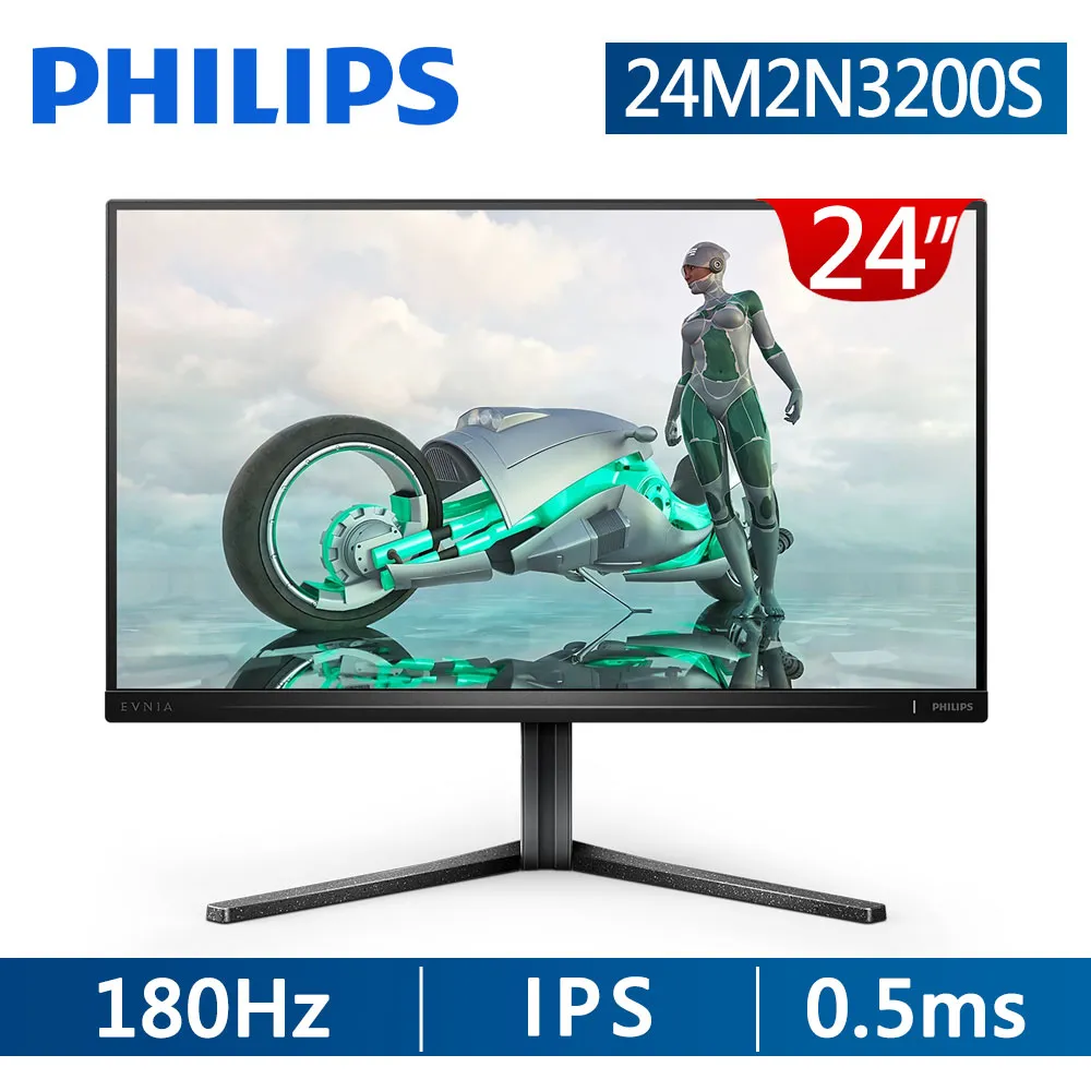 PHILIPS 27M2N3200A HDR電競螢幕(27型/FHD/180Hz/0.5ms/IPS) 歷史價格詳細信息