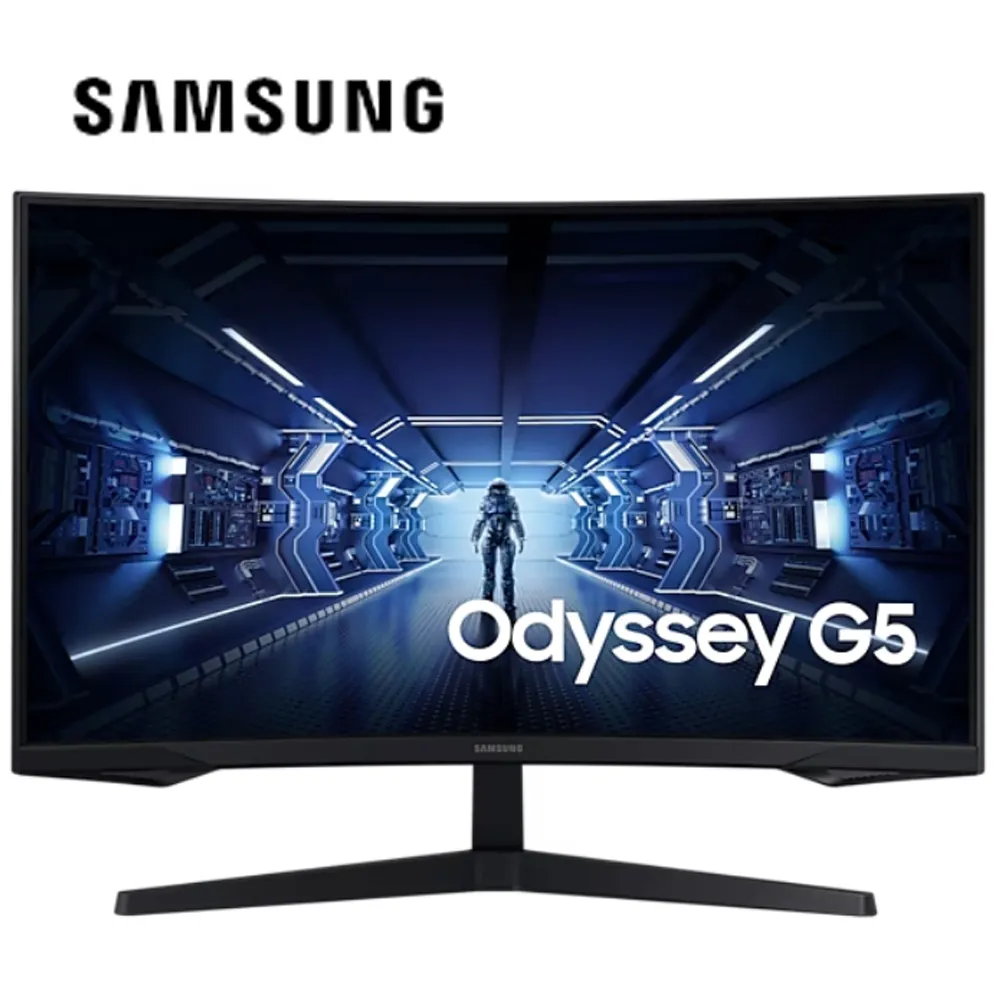 SAMSUNG 三星 32吋曲面智慧聯網電競螢幕 G6 黑 (S32BG650EC) 歷史價格詳細信息