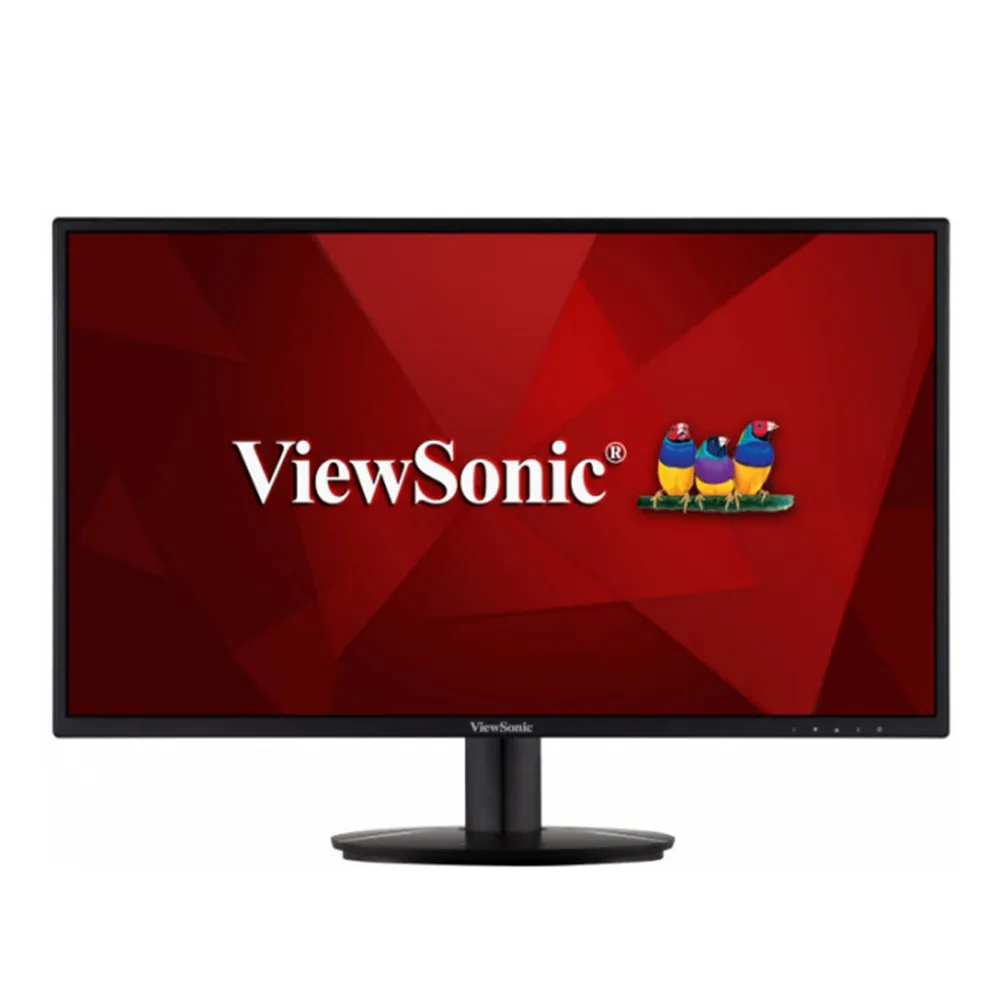 ViewSonic優派 27型 VA2715-MH 窄邊框螢幕 歷史價格詳細信息