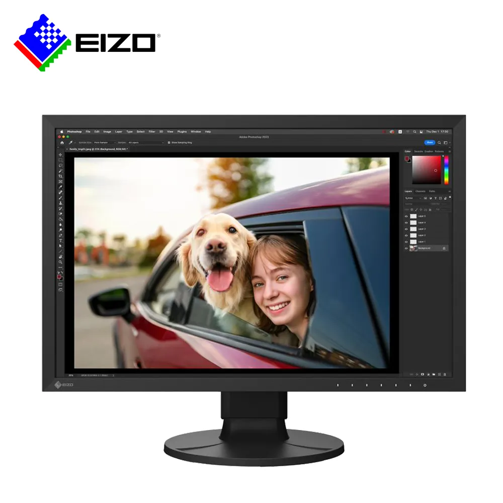 Eizo ColorEdge CE210W。 歷史價格詳細信息