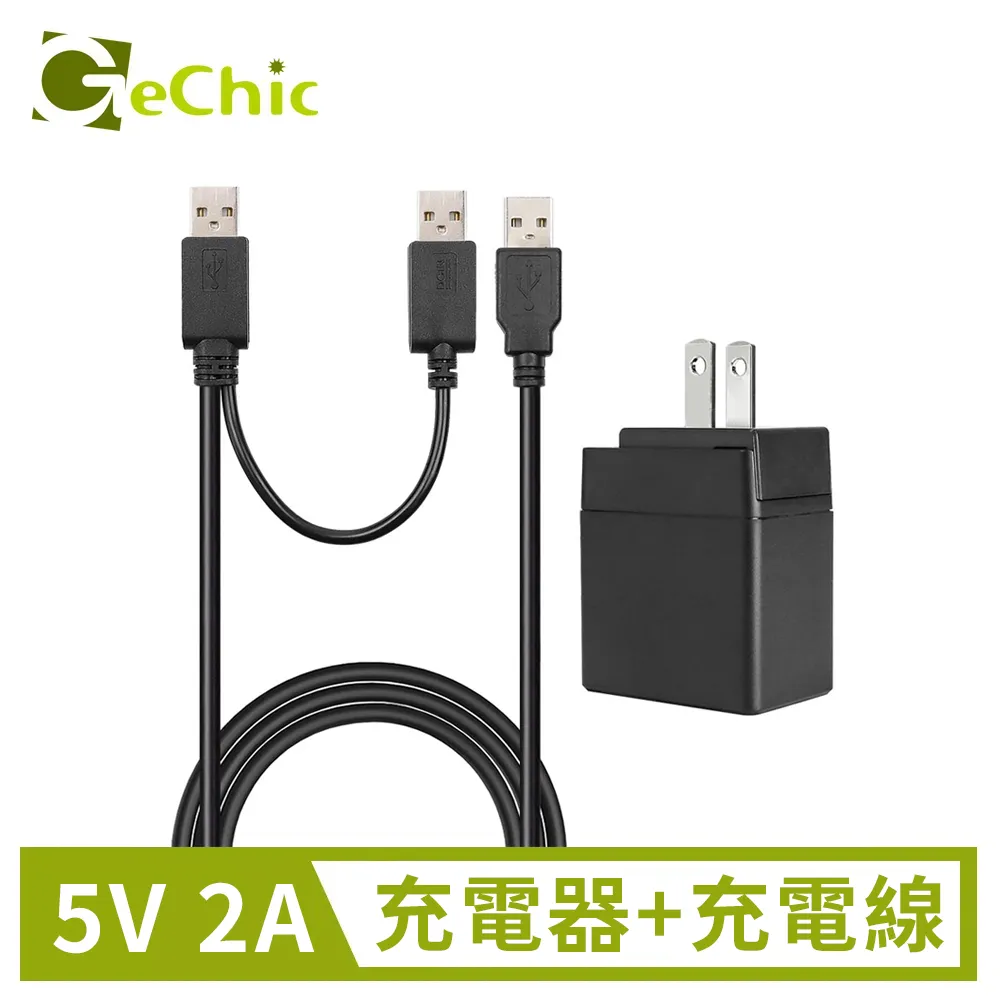 Gechic USB-A轉Micro USB電源與觸控訊號傳輸線(1.2m) 歷史價格詳細信息