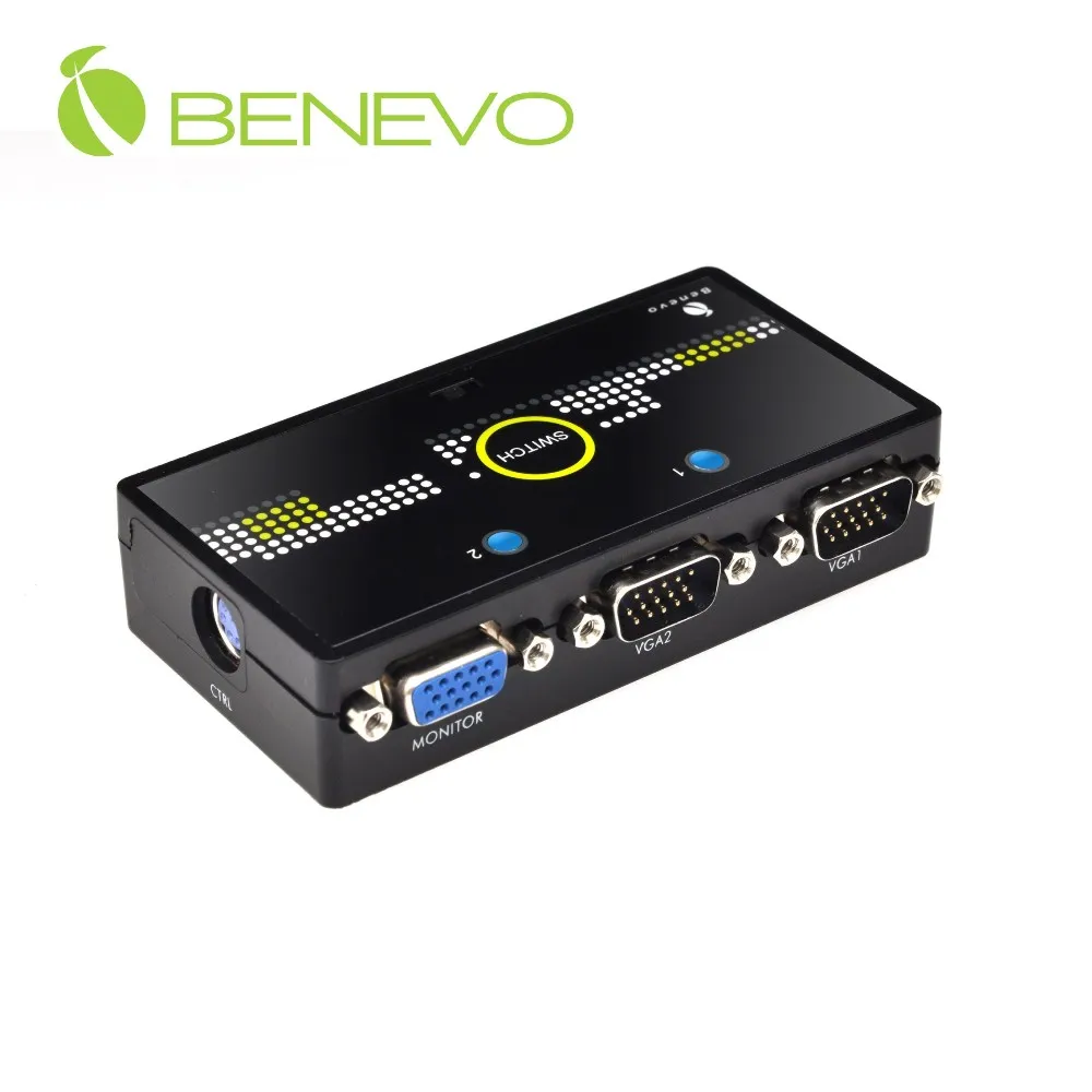 BENEVO VGA螢幕EDID模擬器 歷史價格詳細信息