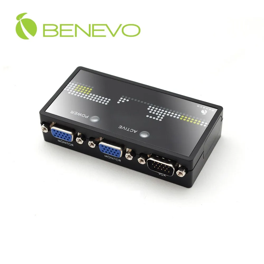 BENEVO VGA螢幕EDID模擬器 歷史價格詳細信息