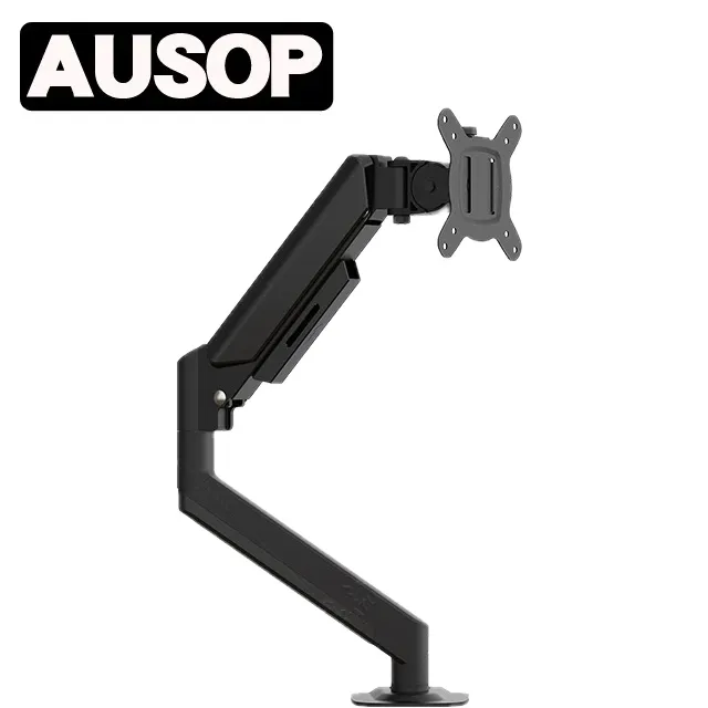 17-32吋螢幕顯示器支架 360度可調節【福滿來】螢幕旋轉架 電腦螢幕顯示器 高度調節 電視架 螢幕支架 API 歷史價格詳細信息