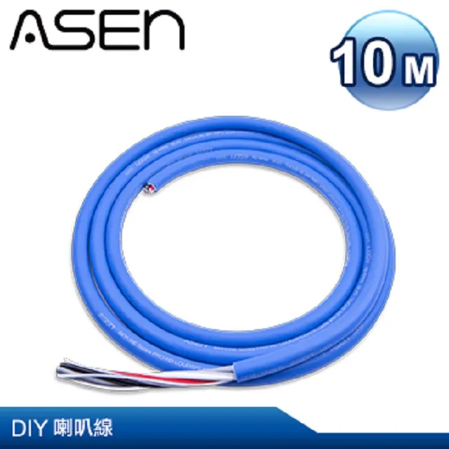 ASEN SKYLINE PRO-HD (CA25)專業喇叭線-4M 歷史價格詳細信息