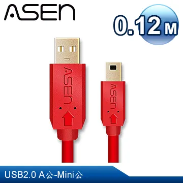 ASEN USB AVANZATO工業級線材X-LIMIT版本 (USB 2.0 A公對 Micro USB) - 2M 歷史價格詳細信息
