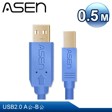 ASEN USB 2.0 A公對 B公AVANZATO DNA 1m 歷史價格詳細信息