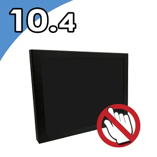 【Nextech】10.4吋 Pentium 觸控電腦(All-in-One/N4200/8G/128G SSD) 歷史價格詳細信息