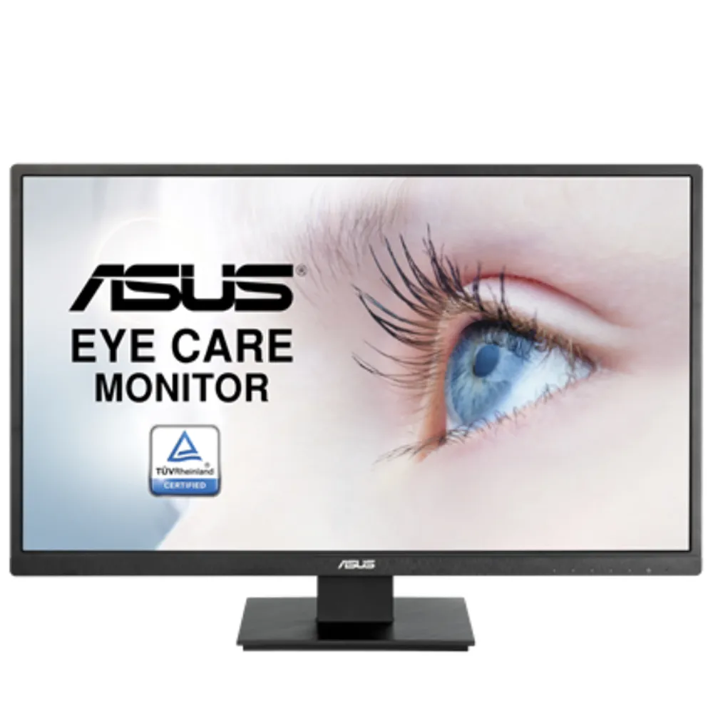 ASUS 27吋護眼抗菌螢幕VY279HE【愛買】 歷史價格詳細信息
