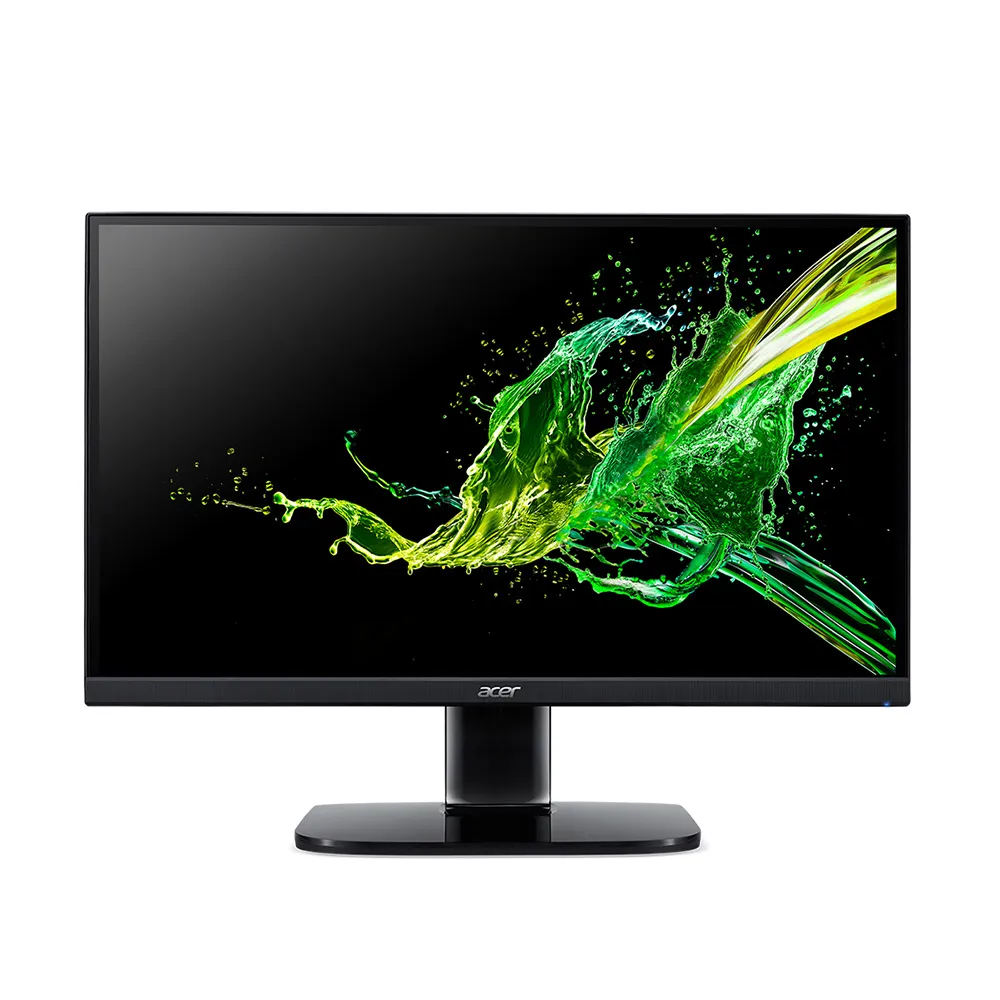 (福利品) Acer KA272 E 護眼螢幕(27型/FHD/HDMI/VGA/喇叭/IPS) 歷史價格詳細信息