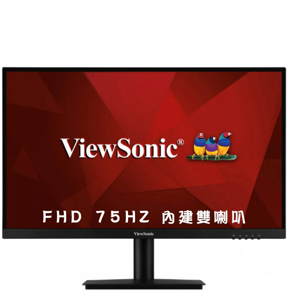 【ViewSonic 優派】VA2215-MH 22型 VA 100Hz 護眼電腦螢幕(內建喇叭/5ms) 歷史價格詳細信息